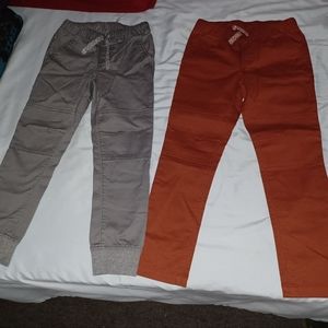 Toddler pants 5T Cat & Jack